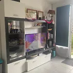Apartamento - Muguet Gagny