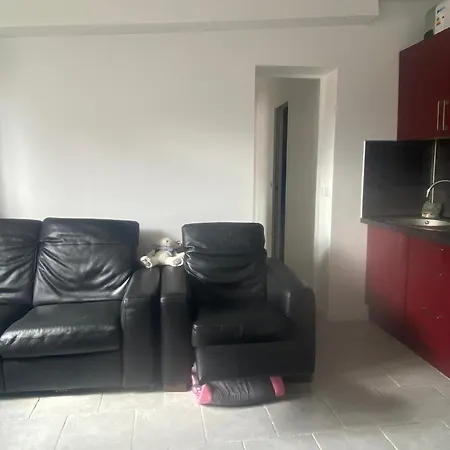 Apartamento - Muguet