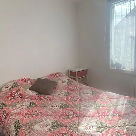 Appartement - Muguet *